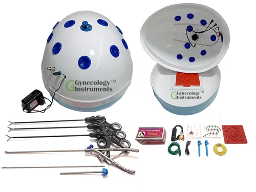 Oval Endo Trainer